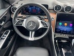 2025 C-Class Thumbnail 14