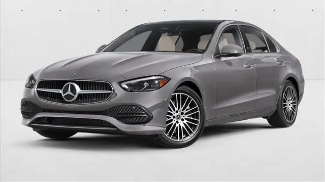 Preowned 2026 Mercedes-Benz C-Class C 300 for Sale