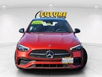 2022 C-Class Thumbnail 3