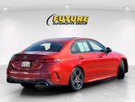 2022 C-Class Thumbnail 5