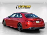 2022 C-Class Thumbnail 7