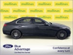 2022 C-Class Thumbnail 2