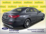 2022 C-Class Thumbnail 4