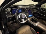 2022 C-Class Thumbnail 5