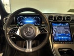 2022 C-Class Thumbnail 7