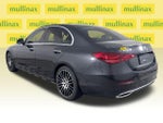 2022 C-Class Thumbnail 11