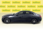 2022 C-Class Thumbnail 12