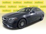 2022 C-Class Thumbnail 14