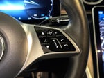 2022 C-Class Thumbnail 22