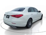 2023 C-Class Thumbnail 2