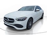 2023 C-Class Thumbnail 4