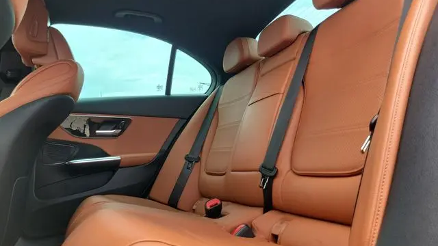 2023 Mercedes-Benz C-Class C 300