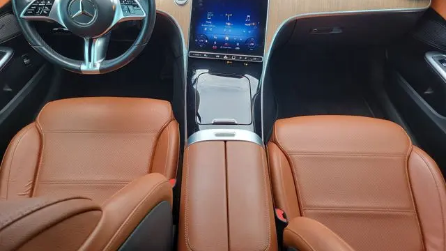 2023 Mercedes-Benz C-Class C 300
