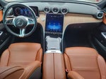 2023 C-Class Thumbnail 12
