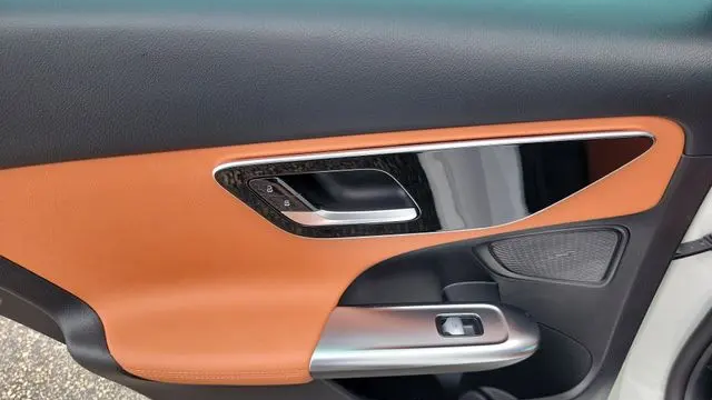 2023 Mercedes-Benz C-Class C 300