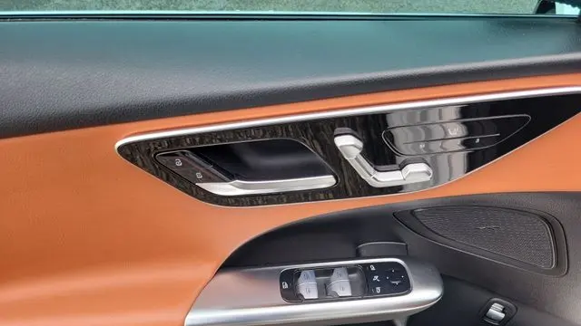 2023 Mercedes-Benz C-Class C 300