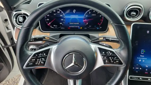 2023 Mercedes-Benz C-Class C 300
