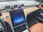 2023 C-Class Thumbnail 25