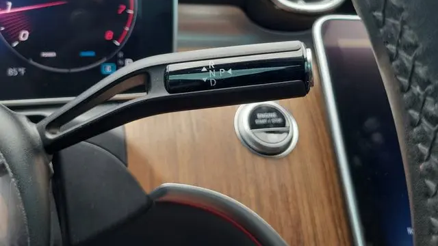 2023 Mercedes-Benz C-Class C 300