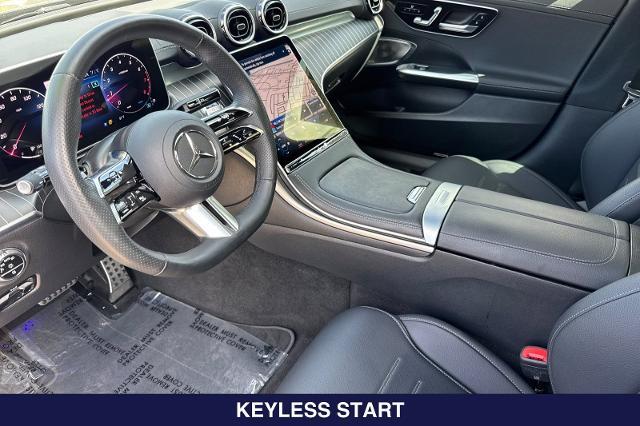 2024 Mercedes-Benz C-Class - $29,900