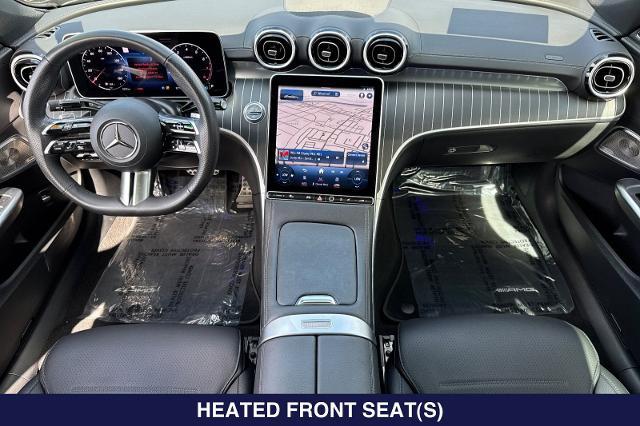2024 Mercedes-Benz C-Class - $29,900