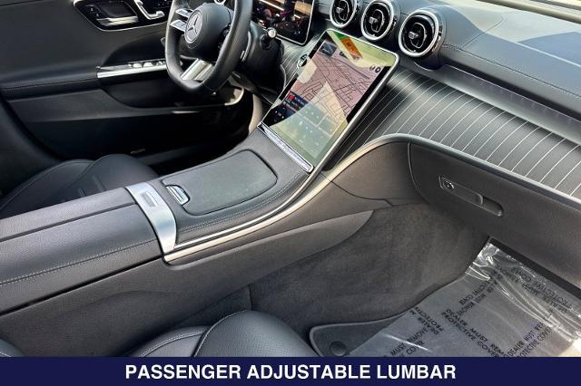 2024 Mercedes-Benz C-Class - $29,900