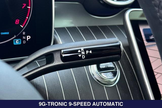 2024 Mercedes-Benz C-Class - $29,900