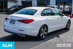 2025 C-Class Thumbnail 6