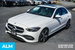 2025 C-Class Thumbnail 15