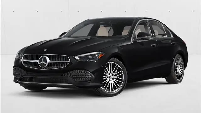 Preowned 2026 Mercedes-Benz C-Class C 300 for Sale