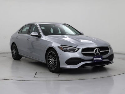 Photo of a 2023 Mercedes-Benz C-Class C 300 4DR Sedan for sale