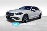 2024 C-Class Thumbnail 1