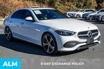 2024 C-Class Thumbnail 4