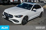 2024 C-Class Thumbnail 15