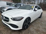2024 C-Class Thumbnail 2