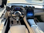 2024 C-Class Thumbnail 22