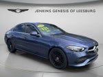 2024 C-Class Thumbnail 1