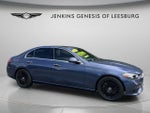 2024 C-Class Thumbnail 2