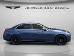 2024 C-Class Thumbnail 3