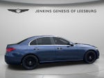 2024 C-Class Thumbnail 4