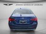2024 C-Class Thumbnail 6