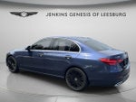 2024 C-Class Thumbnail 7