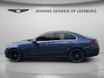 2024 C-Class Thumbnail 8