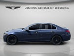 2024 C-Class Thumbnail 9