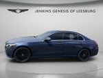 2024 C-Class Thumbnail 10