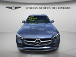 2024 C-Class Thumbnail 12