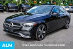 2025 C-Class Thumbnail 3