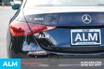 2025 C-Class Thumbnail 13