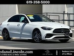 2025 C-Class Thumbnail 1