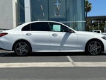 2025 C-Class Thumbnail 2